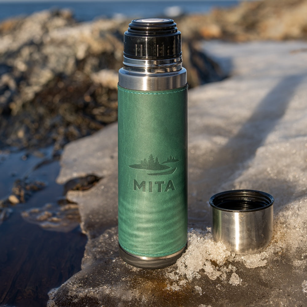 Insulated Thermos