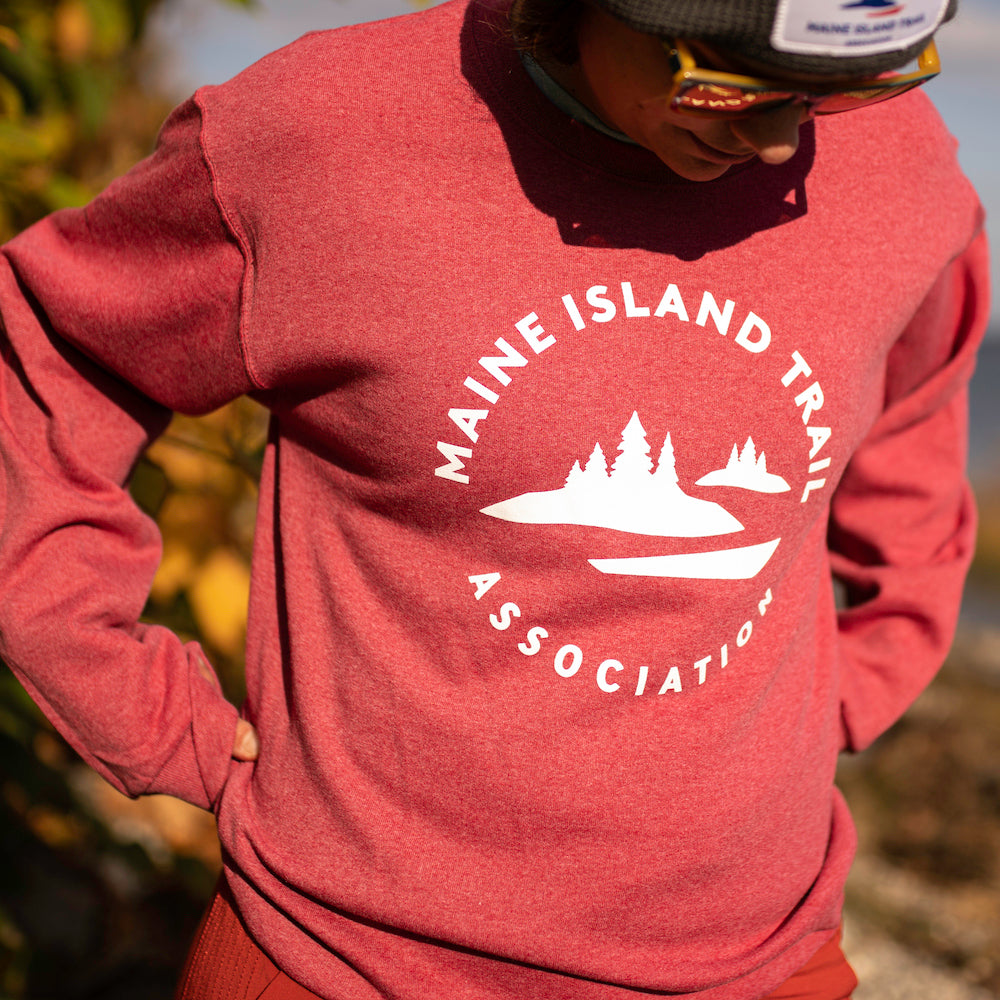 Crewneck Sweatshirt