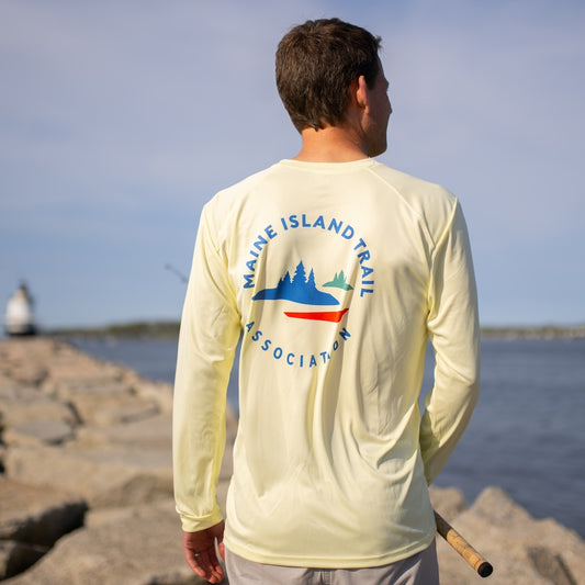 UPF 50+ Sun Shirt