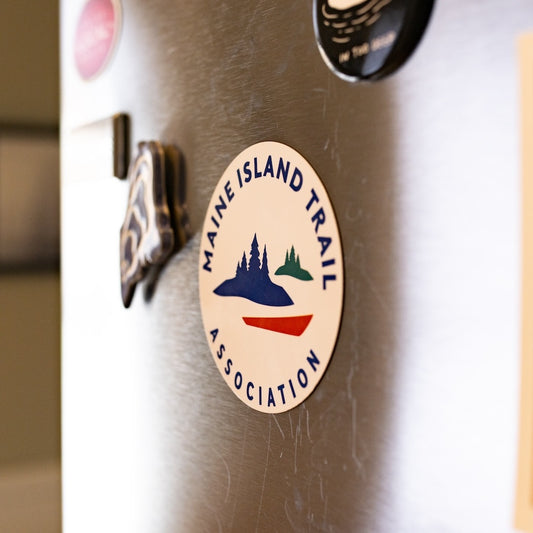 Refrigerator Magnet
