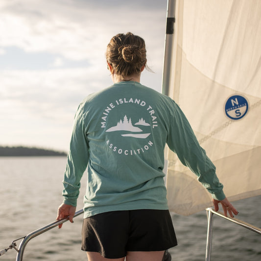 Long-Sleeve Tee