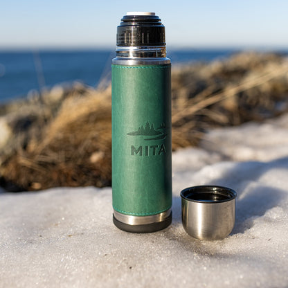 Insulated Thermos